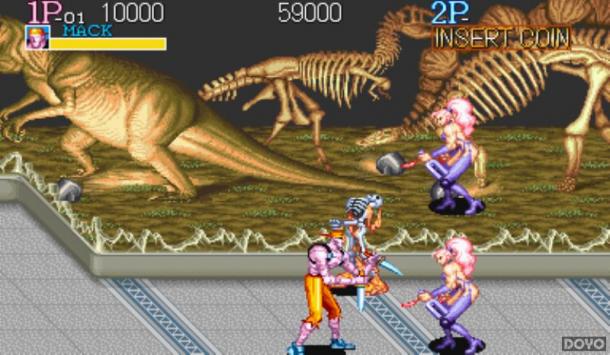 卡普空游戏在中国特别火,卡普空黄金十年游戏图鉴