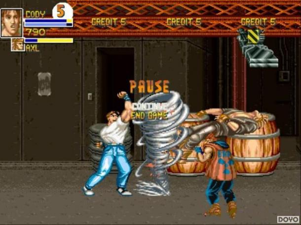 卡普空游戏在中国特别火,卡普空黄金十年游戏图鉴