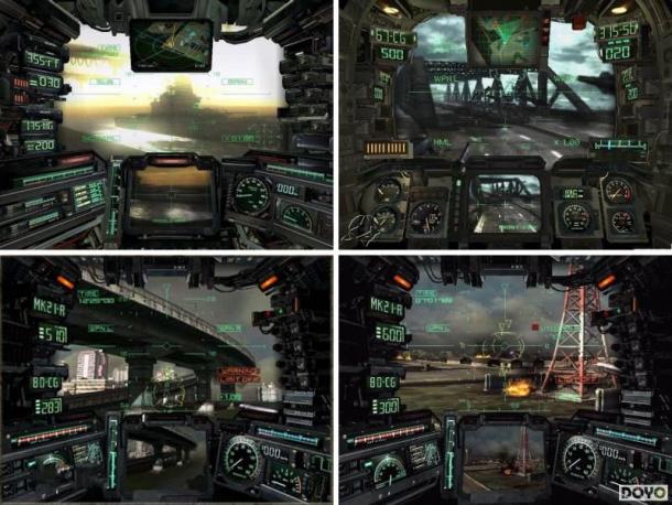 卡普空游戏在中国特别火,卡普空黄金十年游戏图鉴