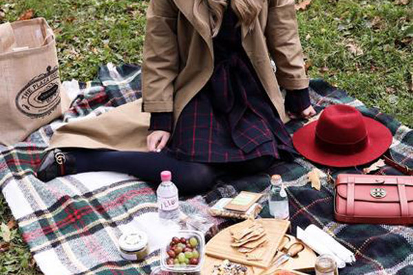 冬天到底穿什么裤袜才既保暖又显瘦？