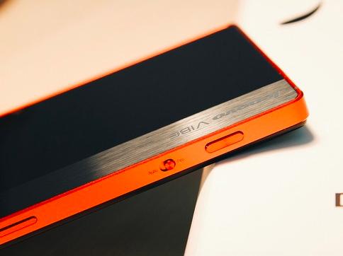 联想手机发展史,联想产品现状