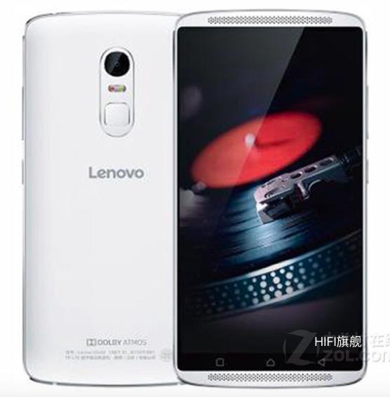 联想手机发展史,联想产品现状