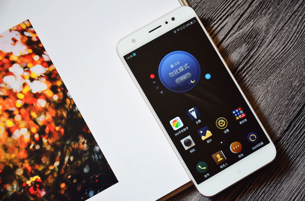 360n4s骁龙版对比其他手机,360n4s骁龙版什么时候出的