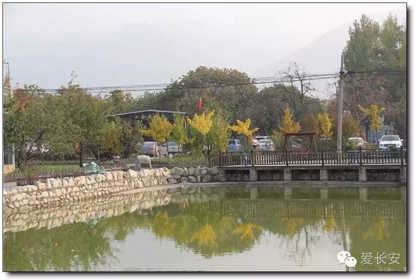 西宁南山秋景自驾游攻略一日游,旅游南山