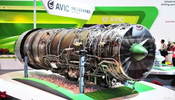 国产太行发动机,中国太行发动机最新进展