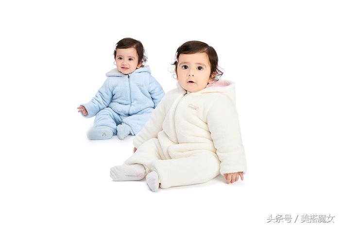 除了gap童装还有哪里有童装,双11购潮的婴童单品推荐