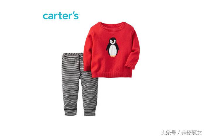 除了gap童装还有哪里有童装,双11购潮的婴童单品推荐