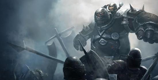 lol雪人打野冷门吗,lol雪人骑士走ap好不好求解析