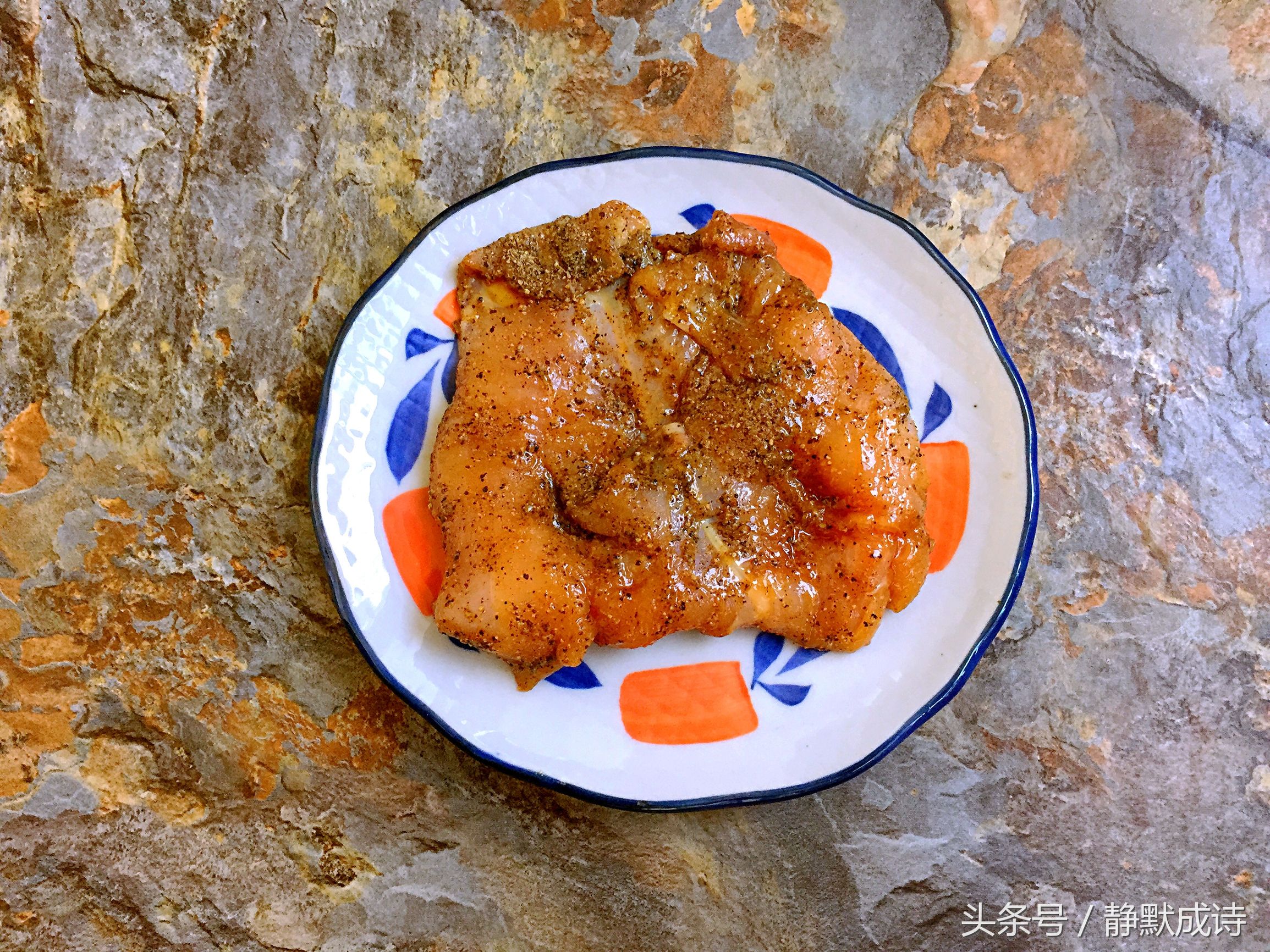 鸭肉这么做比烤鸭还香,鸭肉这样做比干锅鸭还好吃