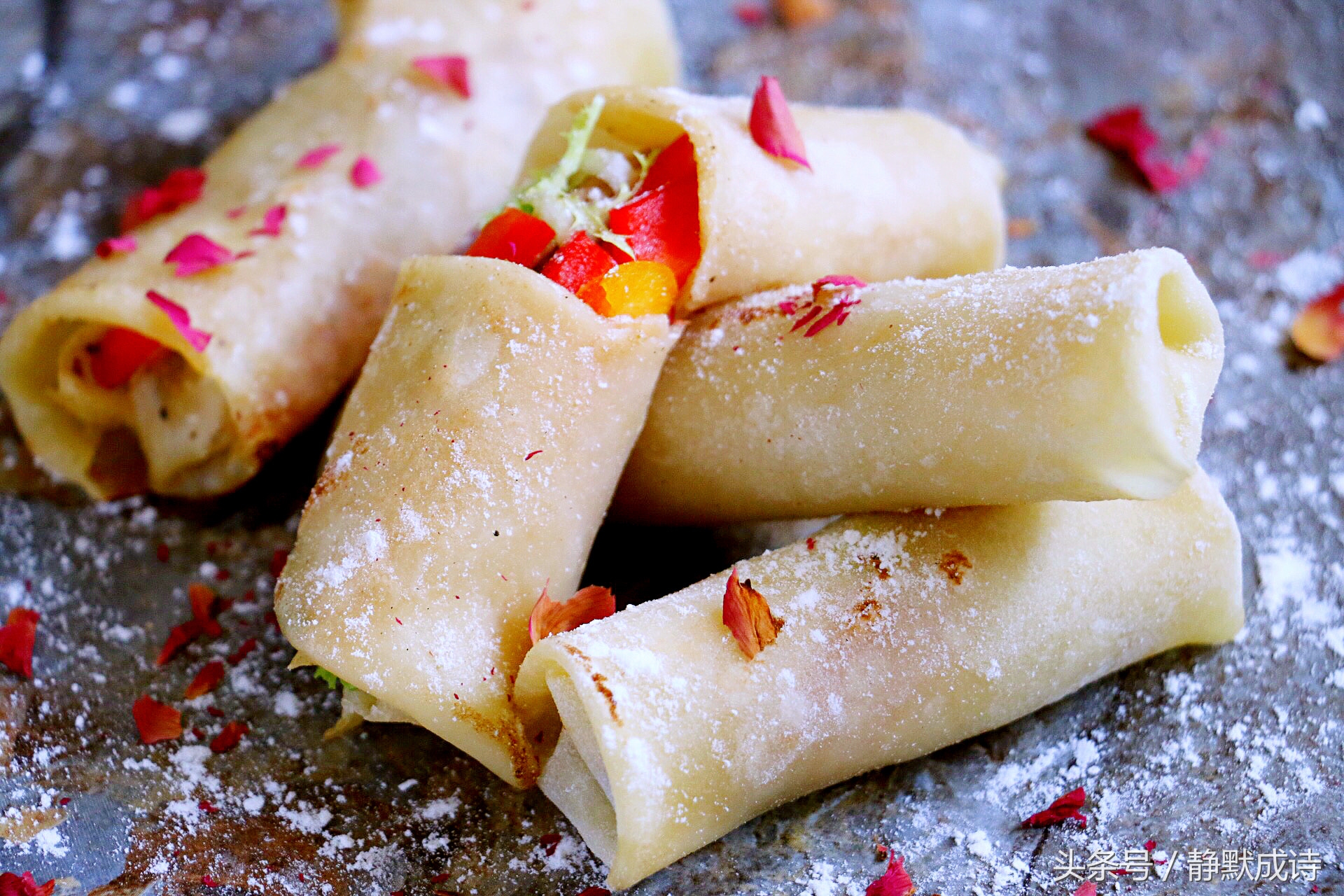 鸭肉这么做比烤鸭还香,鸭肉这样做比干锅鸭还好吃