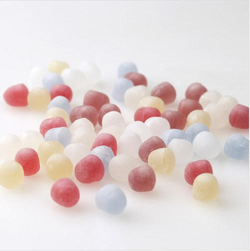 不出国门就能享受进口好商品,不出国门也能观赏到异国风情建筑