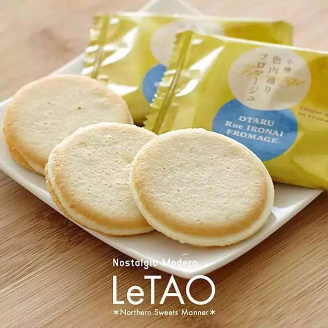 不出国门就能享受进口好商品,不出国门也能观赏到异国风情建筑