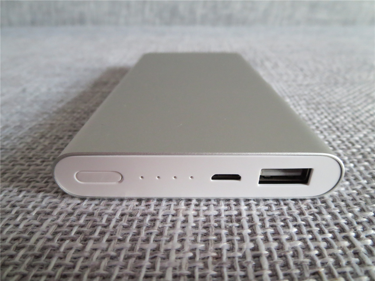 小米移动电源320000毫安22.5测评,小米移动电源2018