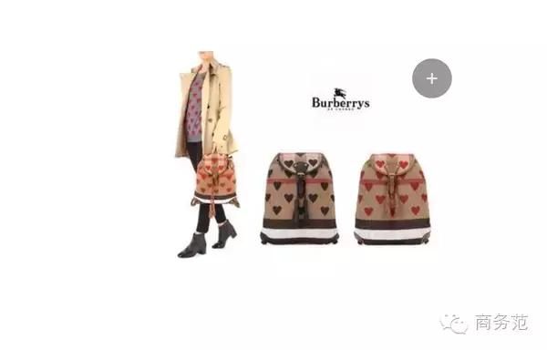 从gucci到mk包包,韩版双肩包推荐