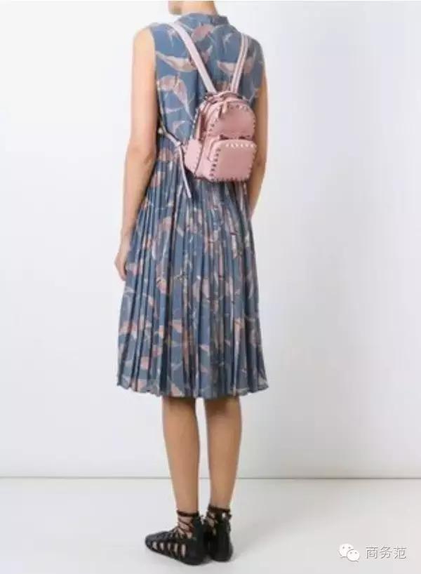 从gucci到mk包包,韩版双肩包推荐