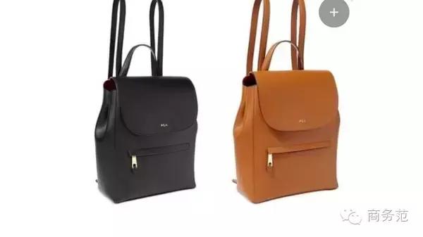 从gucci到mk包包,韩版双肩包推荐