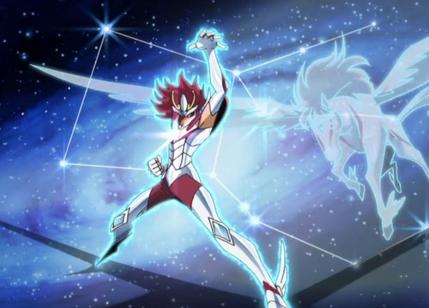 动漫里的招式名场面,日语动漫人物招式