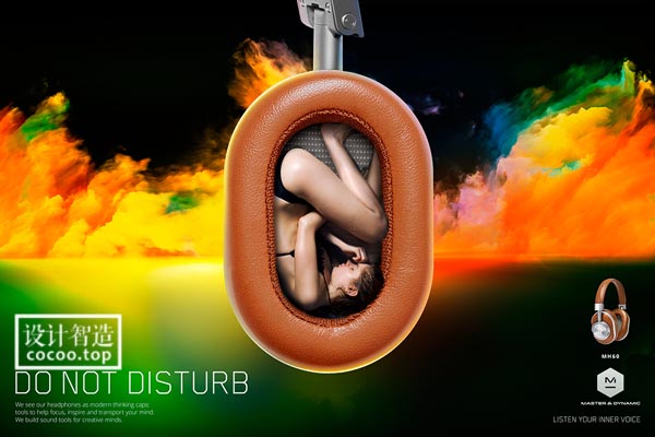 广告设计中的色彩原则,色彩在广告设计中的价值