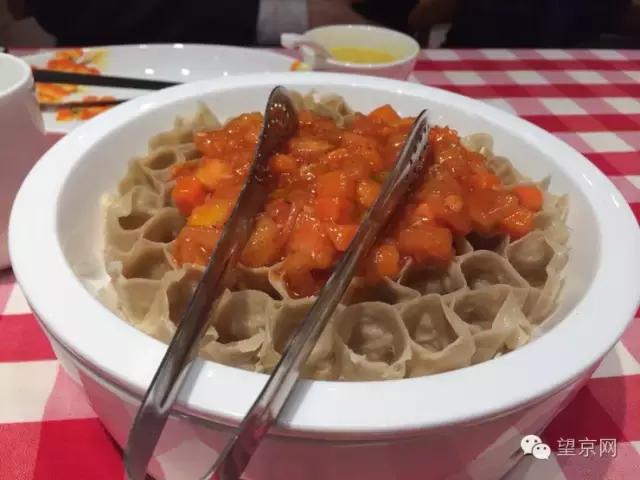 老秦望京美食,老北京涮羊肉舌尖上的美食