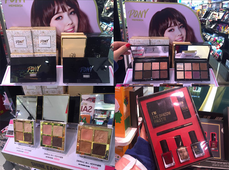 2022年美妆最热门产品,2020年韩国最火美妆博主