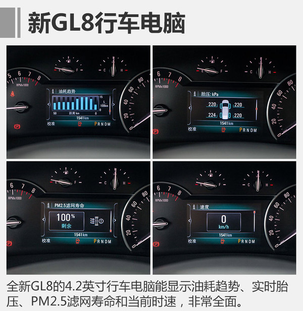 别克gl8内饰颜色哪个好看,外观别克gl8商务车