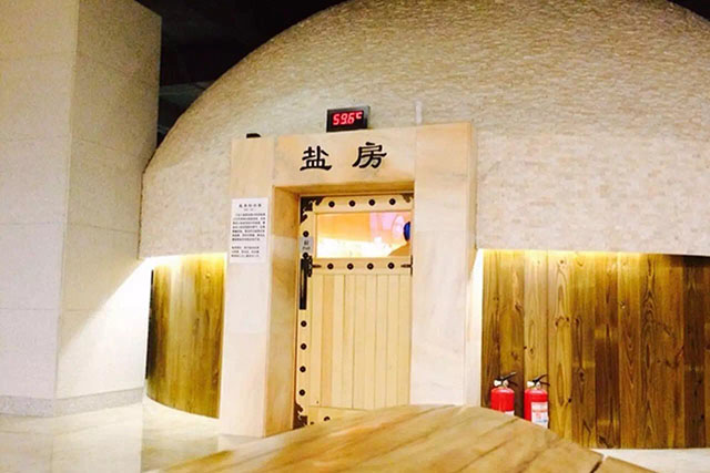 魔都最好的汗蒸馆,魔都汗蒸馆价格