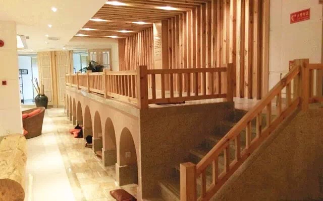 魔都最好的汗蒸馆,魔都汗蒸馆价格