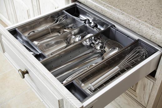 玩转厨房,柏林世家橱柜