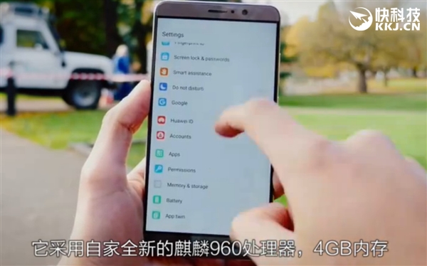 华为mate9进步再进一步高清图,华为mate9评测优缺点