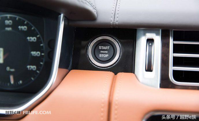 添越vs揽胜大小,添越实车对比揽胜