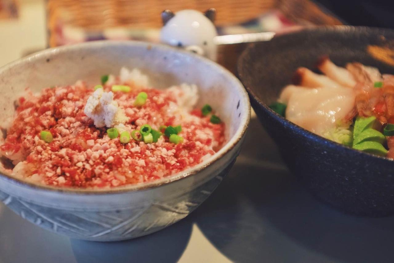 吃遍日本寿司,吃遍日本美食视频