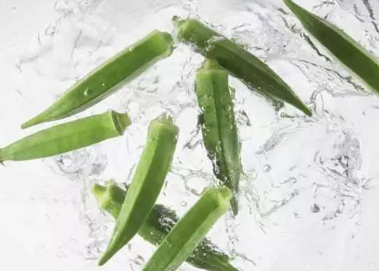 秋葵都有什么效果,秋葵的功能大全