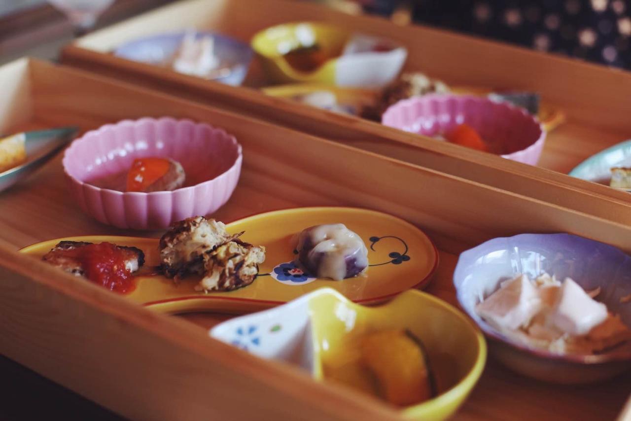 吃遍日本寿司,吃遍日本美食视频