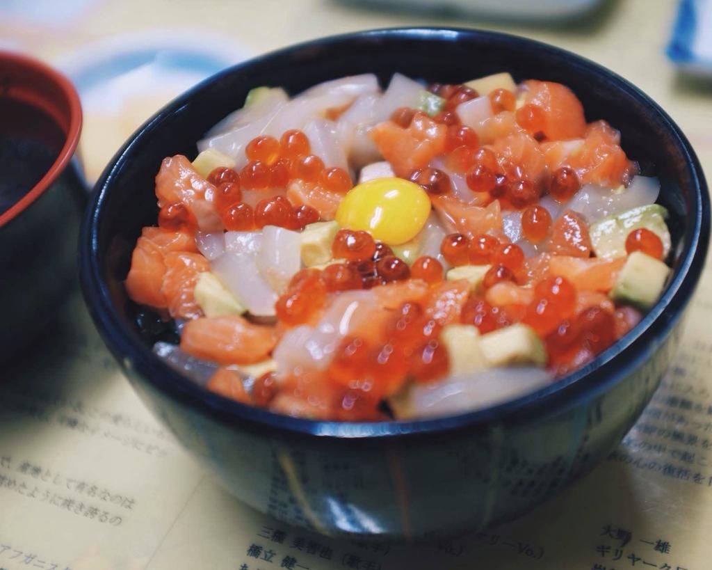 吃遍日本寿司,吃遍日本美食视频