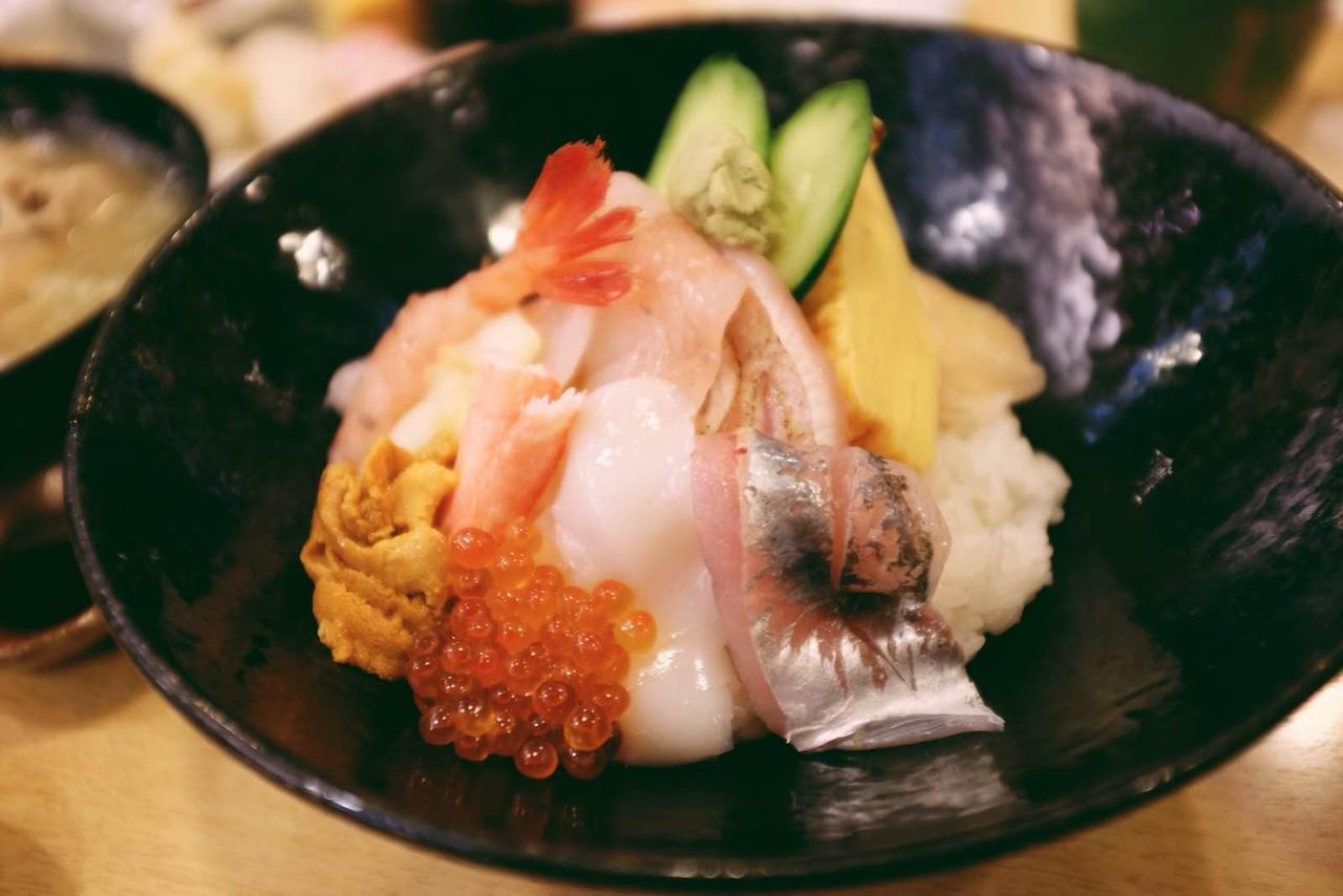 吃遍日本寿司,吃遍日本美食视频