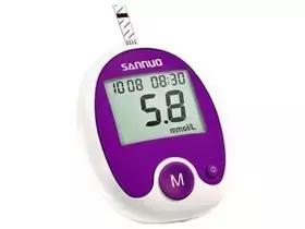 血糖仪买哪一款产品好,一般买什么牌子血糖仪耐用精准