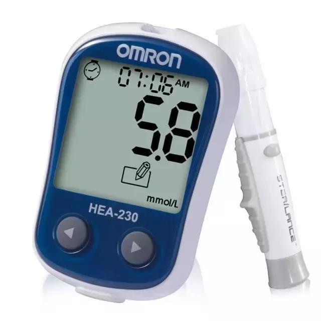 血糖仪买哪一款产品好,一般买什么牌子血糖仪耐用精准