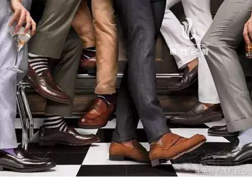 东方名剪·时尚资讯有鞋才有“型”魅力型男必备鞋款