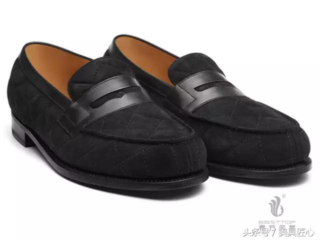 东方名剪·时尚资讯有鞋才有“型”魅力型男必备鞋款