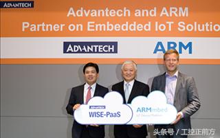 23篇新闻告诉你，十月工控圈内发生了哪些事儿