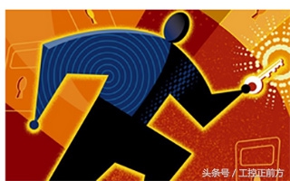 23篇新闻告诉你，十月工控圈内发生了哪些事儿