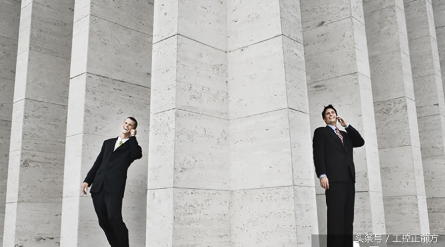 23篇新闻告诉你，十月工控圈内发生了哪些事儿