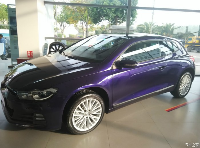 2011款大众尚酷2.0t配置,大众尚酷2.0t是双涡轮还是单涡轮