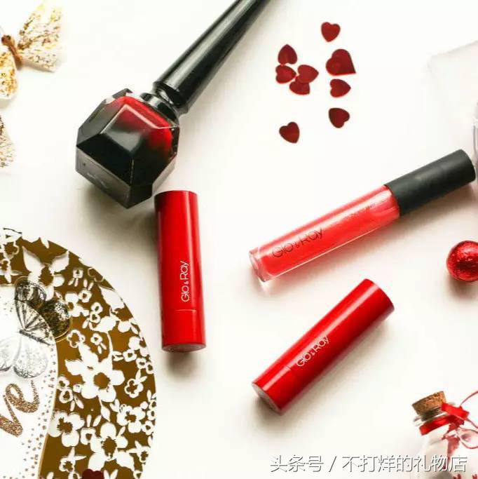 口红控真的控制不住我自己,一支口红够用吗