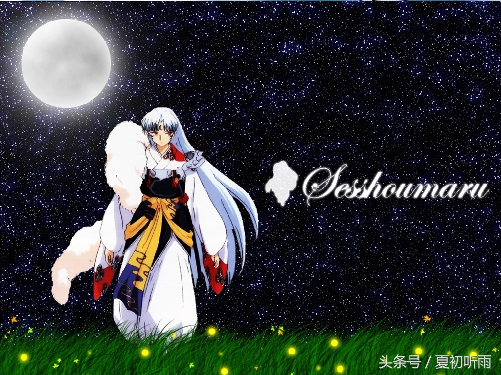 犬夜叉之奈落爱情小说,犬夜叉超越时空的爱情