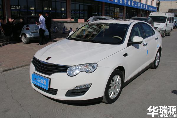 荣威5502012款550s1.8自动,2010年荣威550s自动挡值得购买吗