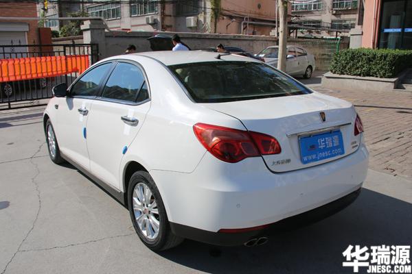 荣威5502012款550s1.8自动,2010年荣威550s自动挡值得购买吗