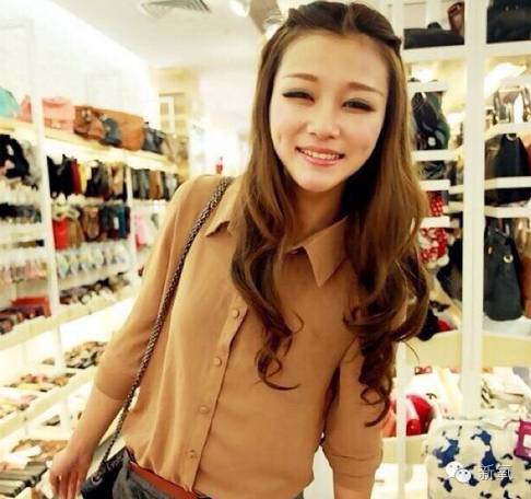 双眼皮变脸真实案例,网红双眼皮最成功的