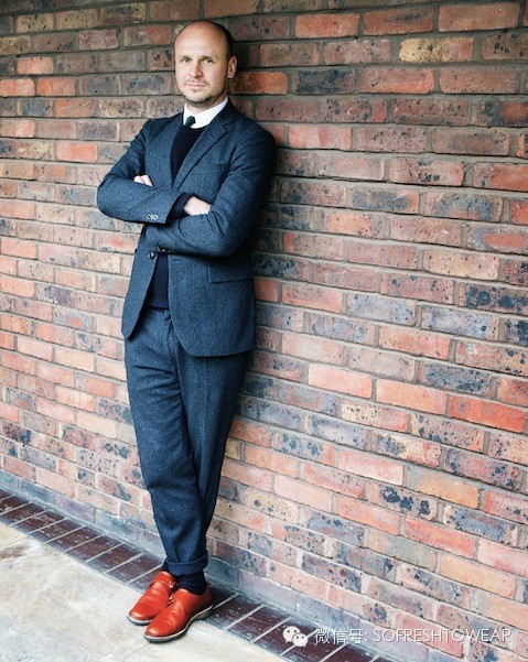 真正有品的男人,真正有档次的男人不炫耀开什么车