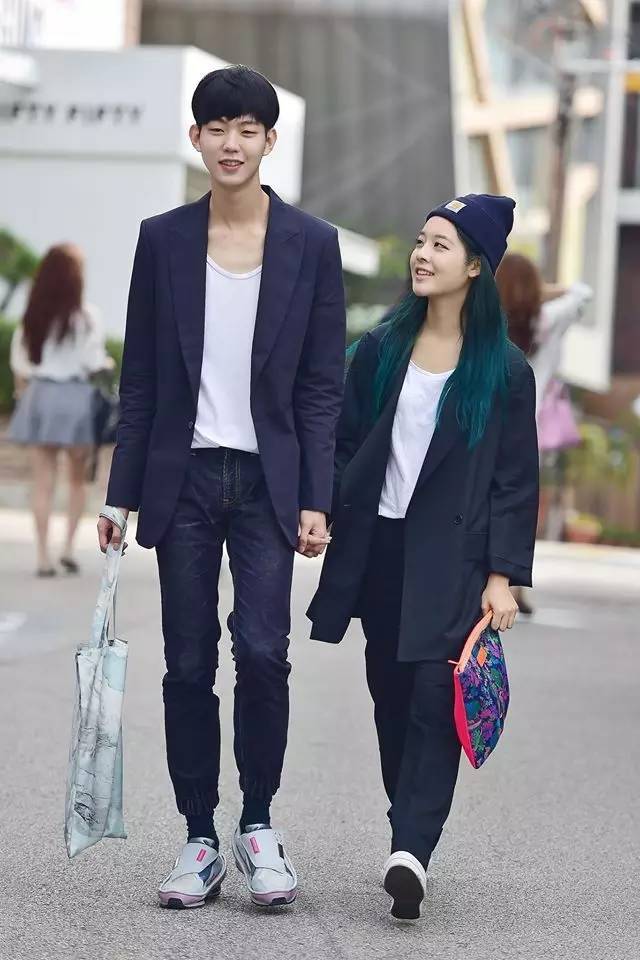 教你如何有逼格地秀恩爱，单身狗都哭了！